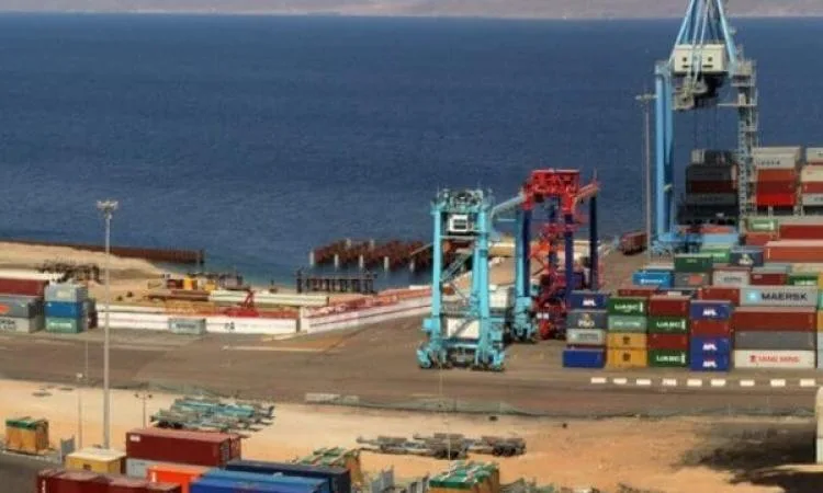 سلامة الغذاء: تصدير 133 ألف طن من المواد الغذائية، والسعودية في طليعة المستوردين
