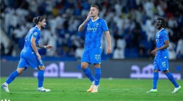 سلطان السعود: الهلال يمتلك روح الانتصار أمام ريال مدريد.. وسنسعى لرفع مستوى الكرة السعودية في المونديال.