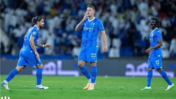 سلطان السعود: الهلال يمتلك روح الانتصار أمام ريال مدريد.. وسنسعى لرفع مستوى الكرة السعودية في المونديال. سلطان السعود: الهلال يمتلك روح الانتصار أمام ريال مدريد.. وسنسعى لرفع مستوى الكرة السعودية في المونديال.
