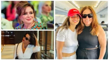 سلطان قورة على الساحل ومنة فضالي بأسلوب جريء: أبرز لحظات فناني اليوم خلال الـ 24 ساعة الماضية