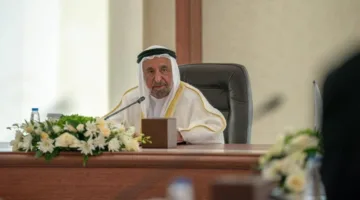 سلطان يخصص 100 مليون درهم كتعويضات إضافية لسكان المدام