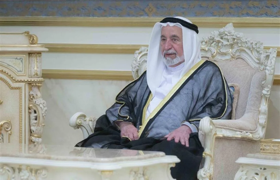 سلطان يخصص صالح الطنيجي كمدير لـ«مؤسسة الشارقة للقرآن» في الذيد