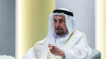 سلطان يُصدر تشريعًا بشأن إدارة الموارد البشرية في إمارة الشارقة
