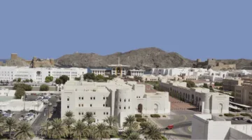 سلطنة عمان تحدد تاريخ الجولة السادسة من المفاوضات بين إيران والولايات المتحدة