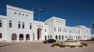 سلطنة عمان: نضاعف مساعينا للحد من الصراع بين إيران وإسرائيل