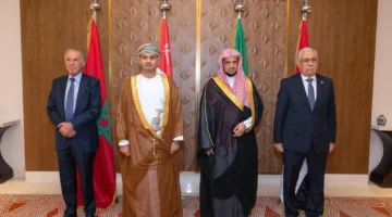 سلطنة عُمان تحتضن اجتماع اللجنة التنفيذية لجمعية المدّعين العامين العرب