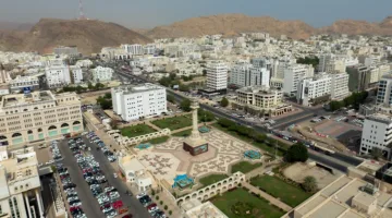 سلطنة عُمان تصدرت قائمة الدول في تقييم الالتزام بالمعايير العالمية لإدارة التأمين.