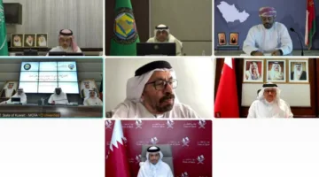سلطنة عُمان تعزز جهودها الدبلوماسية لتخفيف التوترات الإقليمية ودعم الاستقرار العالمي