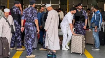 سلطنة عُمان تواصل جهودها لتأمين عودة عدد من مواطنيها ورعايا دول أخرى