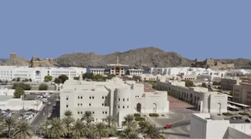 سلطنة عُمان تواصل مساعيها الدبلوماسية لتهدئة الأوضاع والحفاظ على الاستقرار في المنطقة