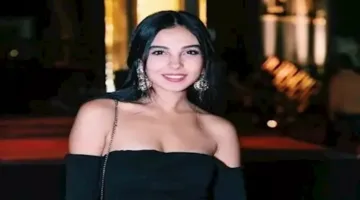 سلمى أبو ضيف: “زوجي من أصول سودانية ولا يتحدث العربية”