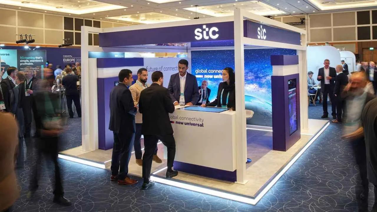 «سلوشنز» السعودية تبرم اتفاقية مع «إس تي سي» بقيمة 42 مليون دولار «سلوشنز» السعودية تبرم اتفاقية مع «إس تي سي» بقيمة 42 مليون دولار