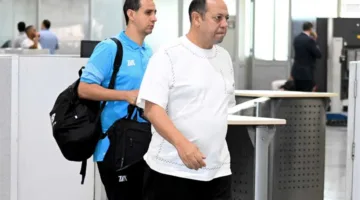 سليمان: إدارة الزمالك لديها ثقة في جون إدوارد.. وهذه هي الميزة الوحيدة لمحمد شريف