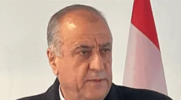 سليمان: استمرار وجود اليونيفيل أمر أساسي لحماية لبنان