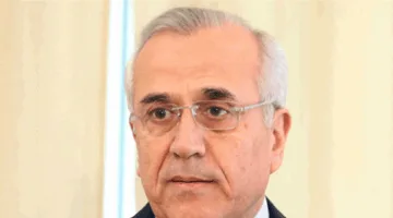 سليمان: الالتزام بإعلان بعبدا أمر لا مفر منه