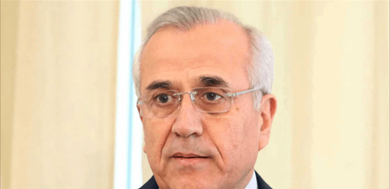 سليمان: الالتزام بإعلان بعبدا أمر لا مفر منه سليمان: الالتزام بإعلان بعبدا أمر لا مفر منه