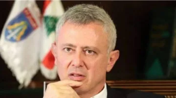 سليمان فرنجية: كدولة، ينبغي علينا التركيز على مصلحة وطننا