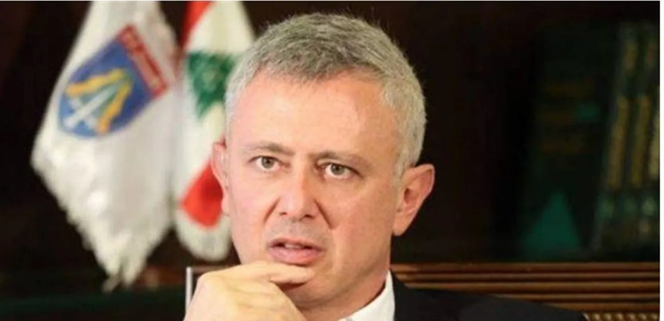 سليمان فرنجية: كدولة، ينبغي علينا التركيز على مصلحة وطننا سليمان فرنجية: كدولة، ينبغي علينا التركيز على مصلحة وطننا