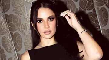 سمات شخصية الفنانة درة في فيلم “الست لما”