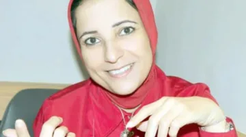 سماح الحريري: الدراما نتاج للواقع وليست انعكاسًا له