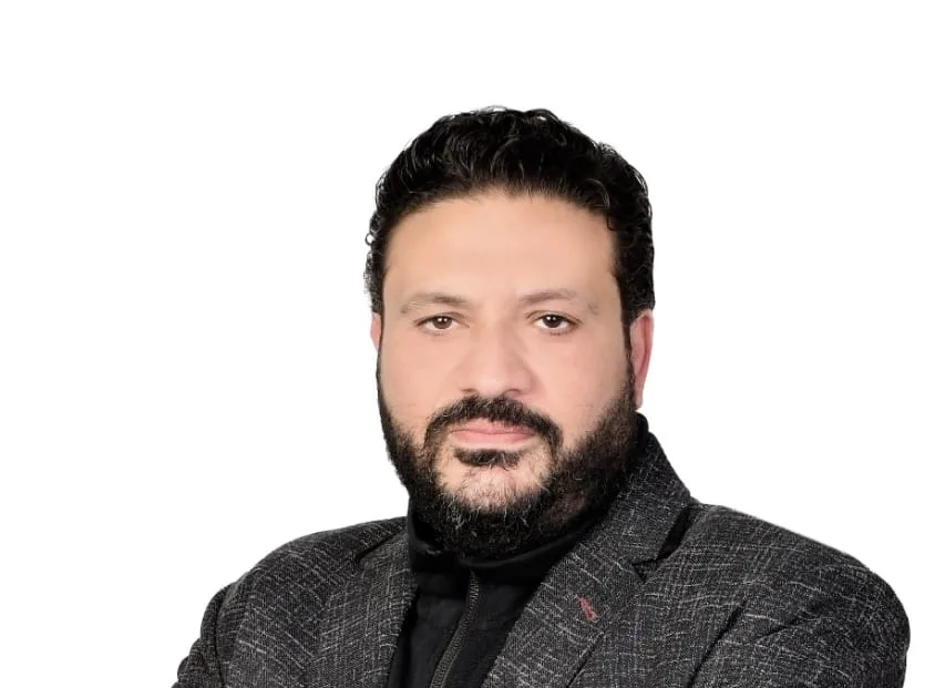 “سمارت فيجن” تتأهل للنهائي في جائزة القيادة المؤثرة ضمن Big 5 Egypt وتشارك في Big 5 Global في دبي “سمارت فيجن” تتأهل للنهائي في جائزة القيادة المؤثرة ضمن Big 5 Egypt وتشارك في Big 5 Global في دبي