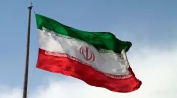 سماع أصوات انفجارات في شمال طهران