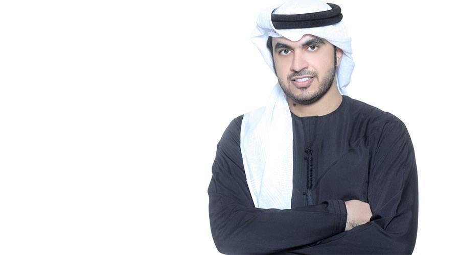 «سمت ومعاني» لهزاع الرئيسي تحقق أكثر من مليون مشاهدة «سمت ومعاني» لهزاع الرئيسي تحقق أكثر من مليون مشاهدة