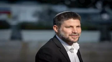 سموتريتش: لم نبلغ بعد مرحلة المنتصف في خطتنا للهجوم على إيران