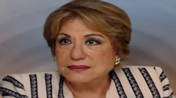 سميحة أيوب في أحدث ظهور: إليكم السبب وراء اختياري لحنان مطاوع