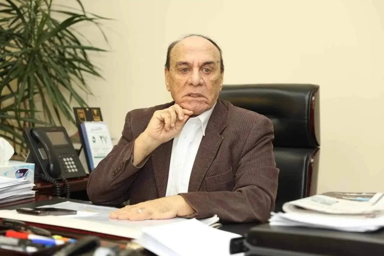 سمير فرج: إيران لم تستهدف مفاعل ديمونة حتى الآن، لكن الخيار لا يزال قائمًا.
