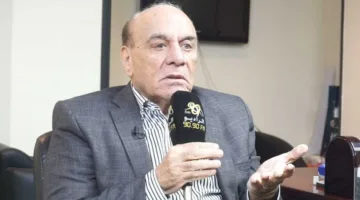 سمير فرج: لا يمكن لإسرائيل تدمير المنشآت النووية الإيرانية.