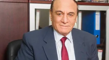 سمير فرج يثني على تنوع مصادر التسليح في مصر: “نحن نحصل على أفضل المعدات المتاحة”