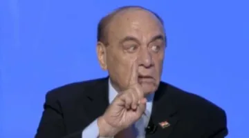 سمير فرج يعلن عن تفاصيل لقاء المجلس الوطني الأمريكي بشأن قرار استهداف إيران