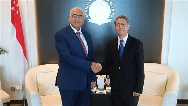 سنغافورة تتعاون مع الأزهر الشريف لتحسين مناهج تعليم الدين الإسلامي سنغافورة تتعاون مع الأزهر الشريف لتحسين مناهج تعليم الدين الإسلامي