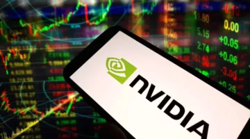 سهم إنفيديا يسجل قمة تاريخية جديدة مع تزايد التفاؤل بشأن مستقبل أعمالها