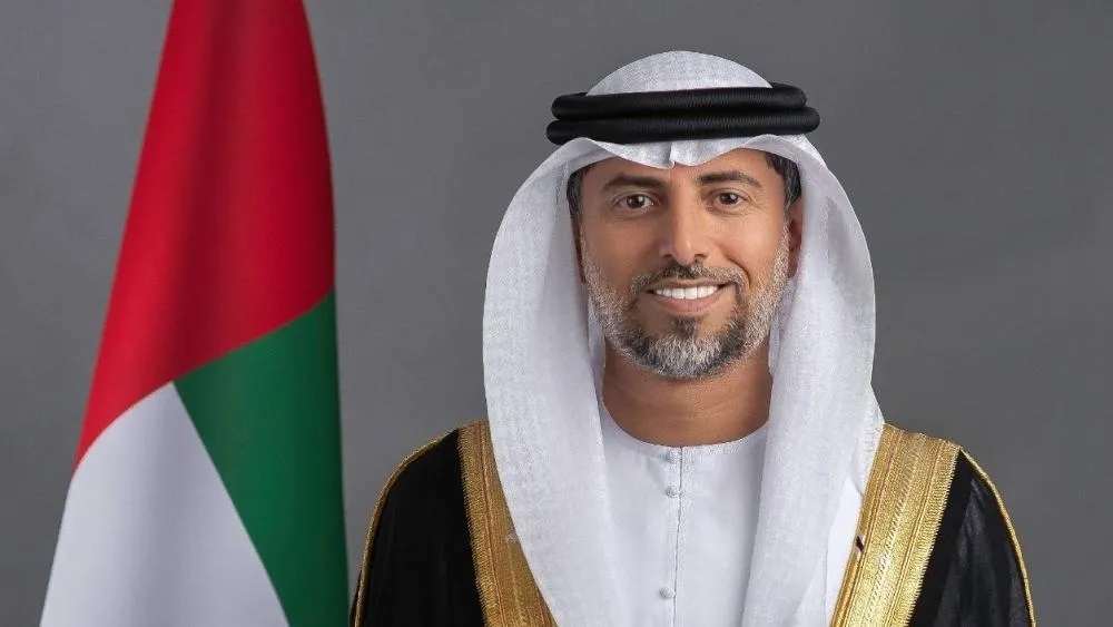 سهيل المزروعي: التعاون مع وزارة الداخلية لضبط السائقين المخالفين لشاحنات النقل. سهيل المزروعي: التعاون مع وزارة الداخلية لضبط السائقين المخالفين لشاحنات النقل.