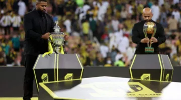 سوبر السعودية 2026: الفرق الداخلة، النظام، والأكثر حصولاً على الألقاب