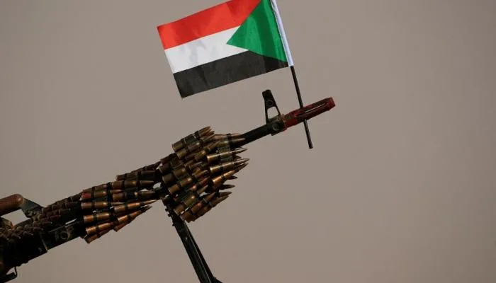 «سودان خالٍ من الإخوان».. هل تفتح رؤية «صمود» الأبواب لإنهاء الحرب؟ «سودان خالٍ من الإخوان».. هل تفتح رؤية «صمود» الأبواب لإنهاء الحرب؟