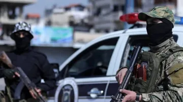 سوريا.. الإفراج عن ضباط من النظام السابق!
