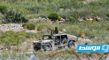 سوريا ترفع صوتها ضد الاجتياح الإسرائيلي في جنوب دمشق وتصفه بأنه “انتهاك صارخ” لسيادتها.