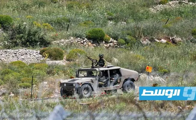 سوريا ترفع صوتها ضد الاجتياح الإسرائيلي في جنوب دمشق وتصفه بأنه “انتهاك صارخ” لسيادتها.