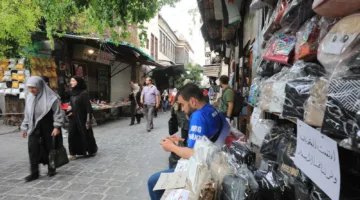 سوريا تزيد الرواتب بنسبة 200%.. هل هي خطوة مؤقتة أم طريق نحو تضخم جديد؟