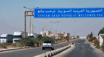 سوريا تعلن وقف استيراد السيارات المستعملة… ما الأسباب؟