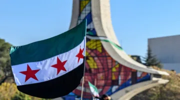 سوريا تواجه تحديًا جديدًا: الاختيار بين السعودية وتركيا؟