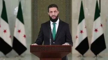سوريا تُكَذِّب تقارير عن محاولة اغتيال أحمد الشرع