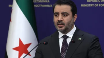 سوريا: قرار ترامب برفع العقوبات سيساعد في إحياء جهود إعادة الإعمار والتنمية