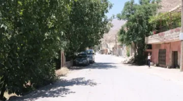 سوريا: مقتل مدني واعتقال 7 آخرين خلال عملية اقتحام إسرائيلية في ريف دمشق