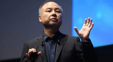 “سوفت بنك” تطلق مشروع ذكاء اصطناعي بقيمة تريليون دولار بالتعاون مع “TSMC” وترامب
