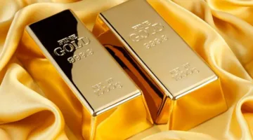 سوق الذهب تحت الضغط مع اقتراب نشر بيانات معدل التضخم الأمريكي (تقرير)