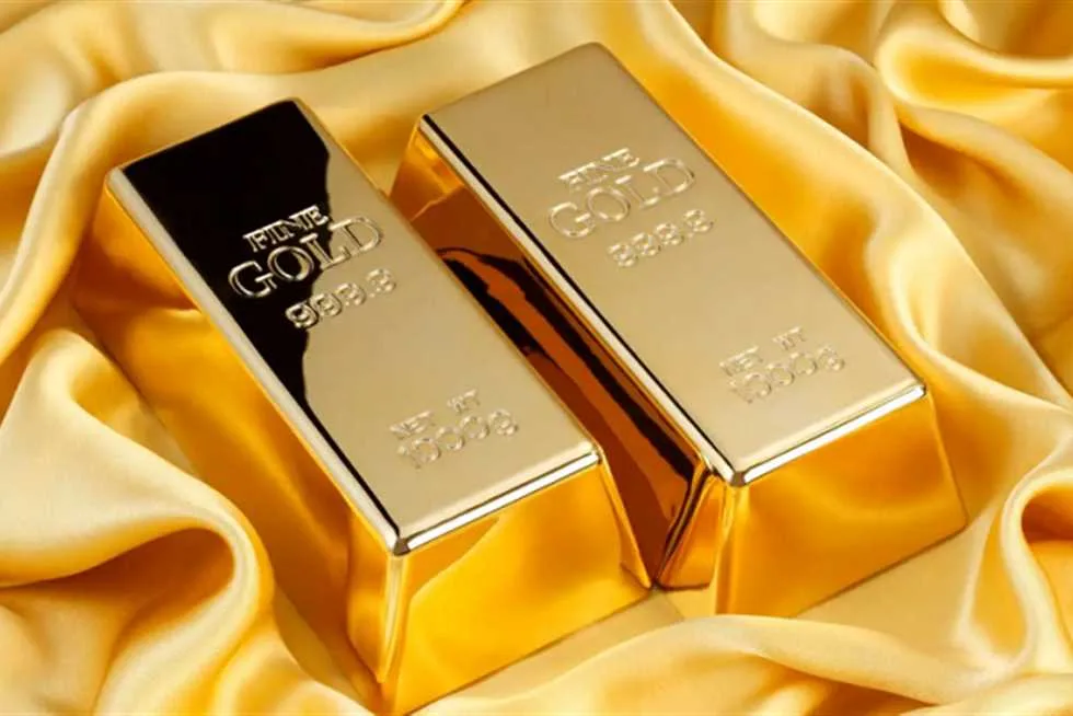 سوق الذهب تحت الضغط مع اقتراب نشر بيانات معدل التضخم الأمريكي (تقرير) سوق الذهب تحت الضغط مع اقتراب نشر بيانات معدل التضخم الأمريكي (تقرير)